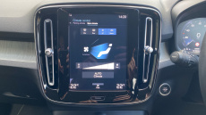 Volvo Xc40 2.0 B4P Inscription 5dr AWD Auto Petrol Estate